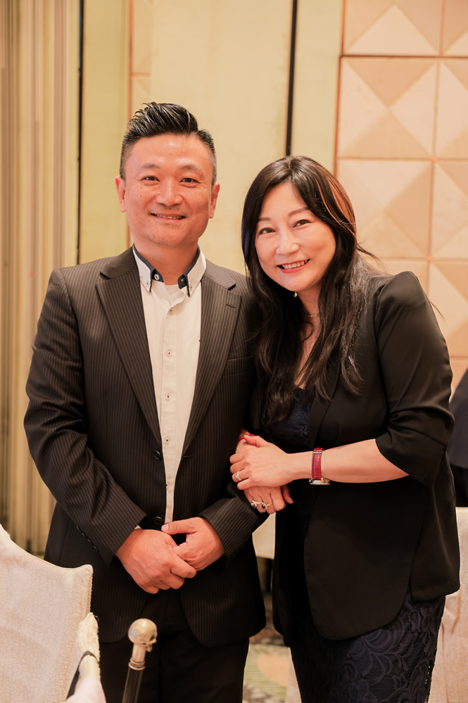 2024年香港K Beauty Institute卓越成就頒授典禮